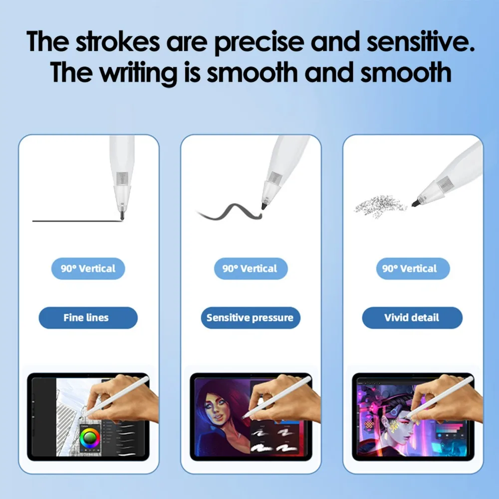 ل Xiaomi Focus Pro 1-3 قطعة اس - مراجعة Correction Pen Fine وسعره