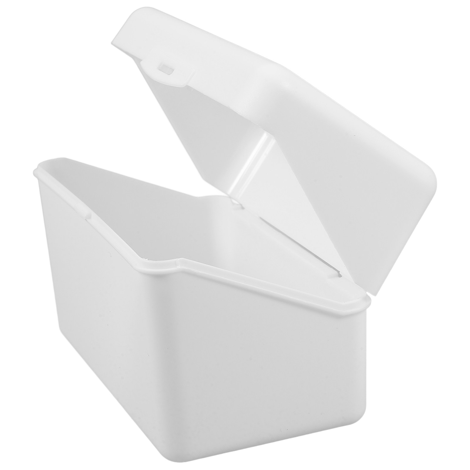 صندوق تخزين بطاقات أنيق للمكتب - مراجعة Card Index Box وسعره