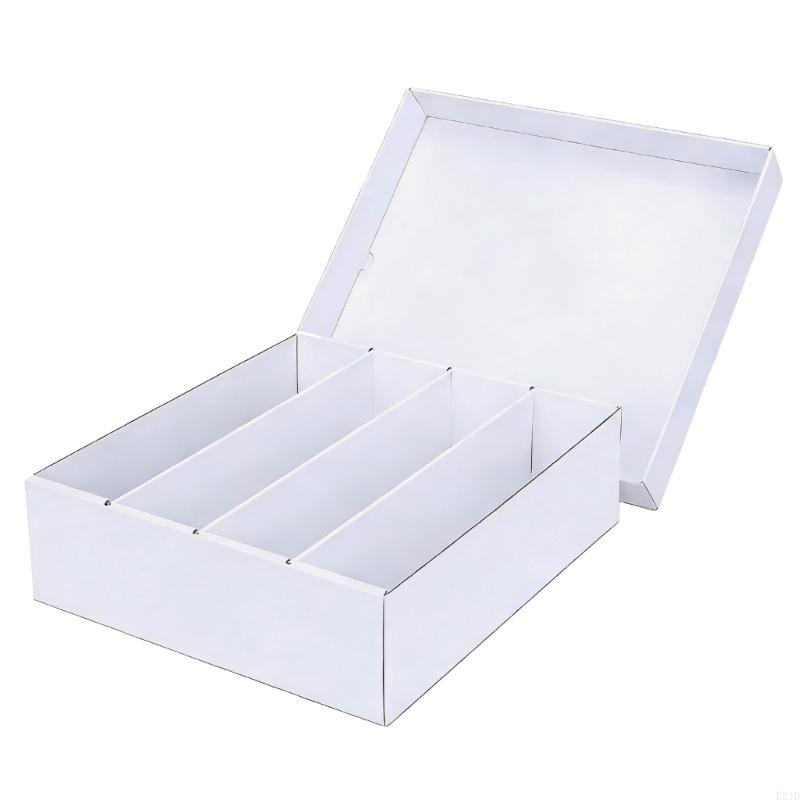 صندوق بطاقات محمول خفيف الوزن، - مراجعة Card Index Box وسعره
