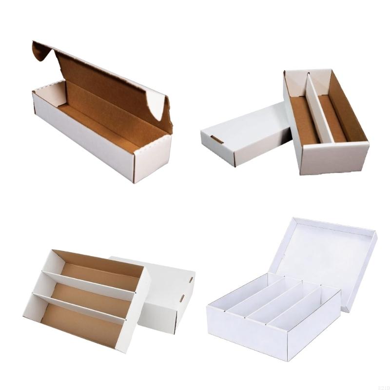 صندوق بطاقات محمول خفيف الوزن، - مراجعة Card Index Box وسعره
