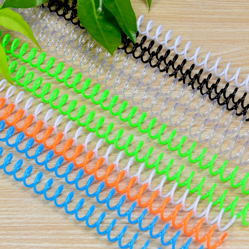 10 قطعة A4 البلاستيك 46 حفرة ف - مراجعة Binder A4 Lever وسعره