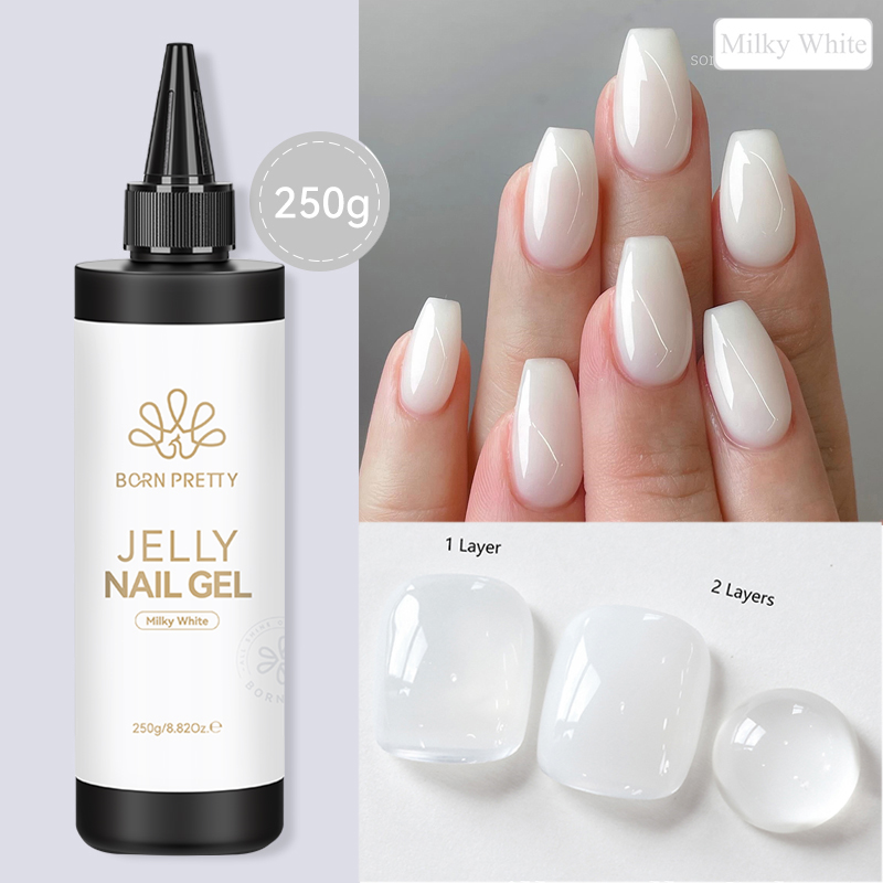 ولد جميل 250 جرام هلام حليبي أ - مراجعة Gel Refill Pack وسعره