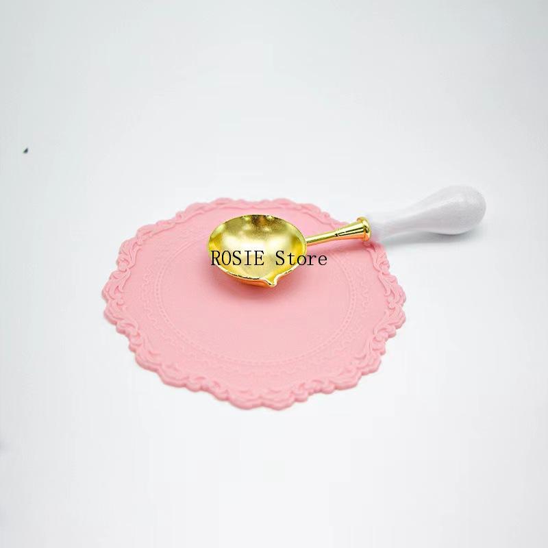 سيليكون كوستر ل الشمع قالب Sea - مراجعة Wax Seal Stamp Set وسعره